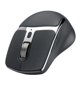 Hama Mysz multi device WM-800 czarna