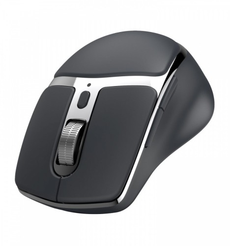 Hama Mysz multi device WM-800 czarna