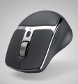 Hama Mysz multi device WM-800 czarna