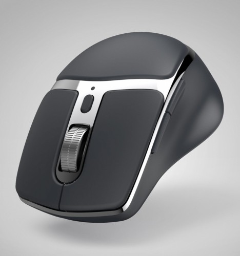 Hama Mysz multi device WM-800 czarna