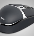 Hama Mysz multi device WM-800 czarna
