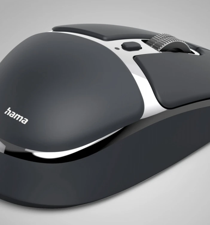 Hama Mysz multi device WM-800 czarna