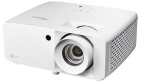 Optoma Projektor UHZ67-W 4K UHD DLP LASER 4300 16X9 500 000:1 Biały