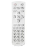 Optoma Projektor UHZ67-W 4K UHD DLP LASER 4300 16X9 500 000:1 Biały