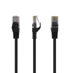 Gembird Patchcord kat.6 UTP 1.5m kolor czarny