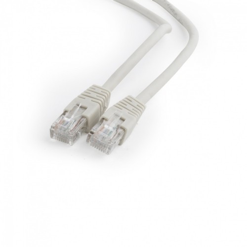 Gembird Patchcord kat.6 UTP 20m kolor szary