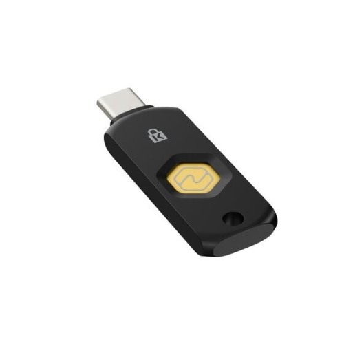 Kensington Klucz bezpieczeństwa VeriMark NFC + USB-C