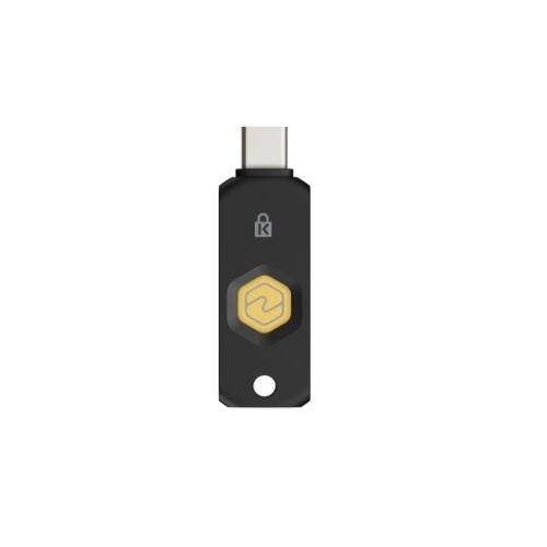 Kensington Klucz bezpieczeństwa VeriMark NFC + USB-C