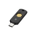 Kensington Klucz bezpieczeństwa VeriMark NFC + USB-C