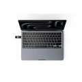 Kensington Klucz bezpieczeństwa VeriMark NFC + USB-C