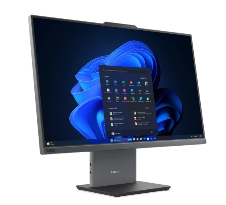 Lenovo Komputer All-in-One ThinkCentre neo 50a 27 Gen 6 U5226V 5