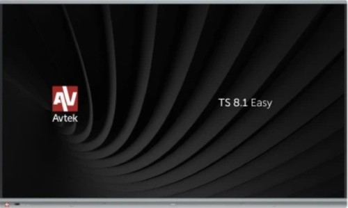 Avtek Monitor interaktywny TS 8.1 Easy 65 z Androidem