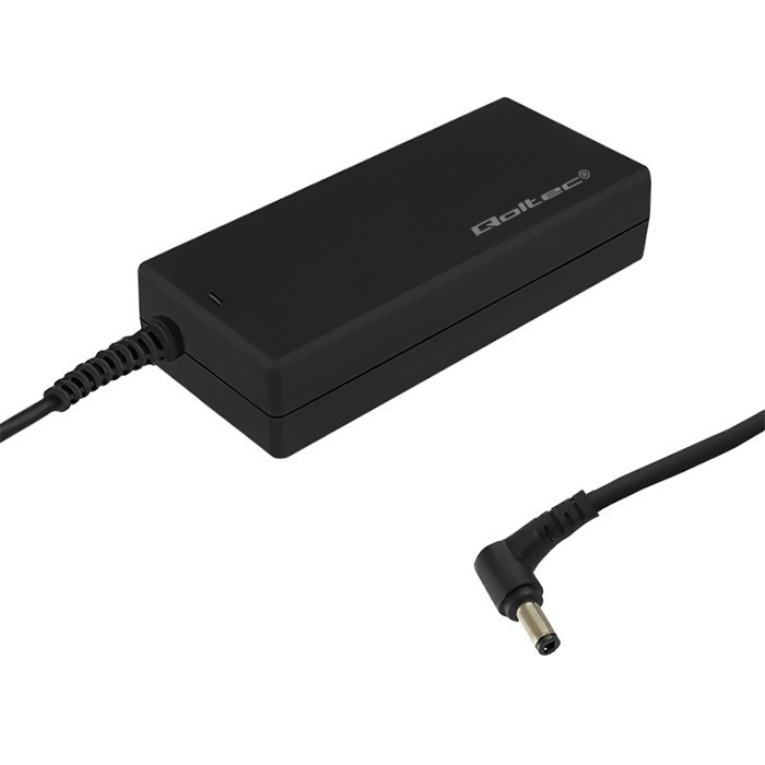 Qoltec Zasilacz wtyczkowy 30W | 15V | 2A | 5.5*2.5