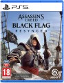 UbiSoft Gra PlayStation 5 Assassins Creed Black Flag Resynced