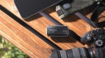 Adata Dysk zewnętrzny SSD URBAN TAPSAFE 1TB USB3.2C 1.9G/1.9G