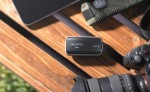 Adata Dysk zewnętrzny SSD URBAN TAPSAFE 1TB USB3.2C 1.9G/1.9G