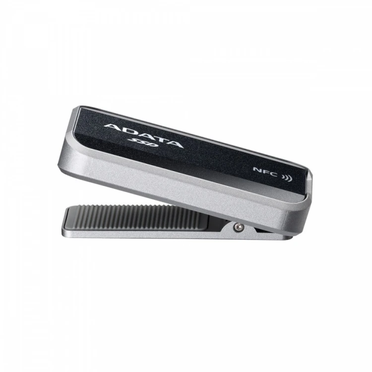 Adata Dysk zewnętrzny SSD URBAN TAPSAFE 1TB USB3.2C 1.9G/1.9G
