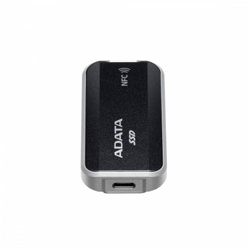 Adata Dysk zewnętrzny SSD URBAN TAPSAFE 2TB USB3.2C 1.9G/1.9G