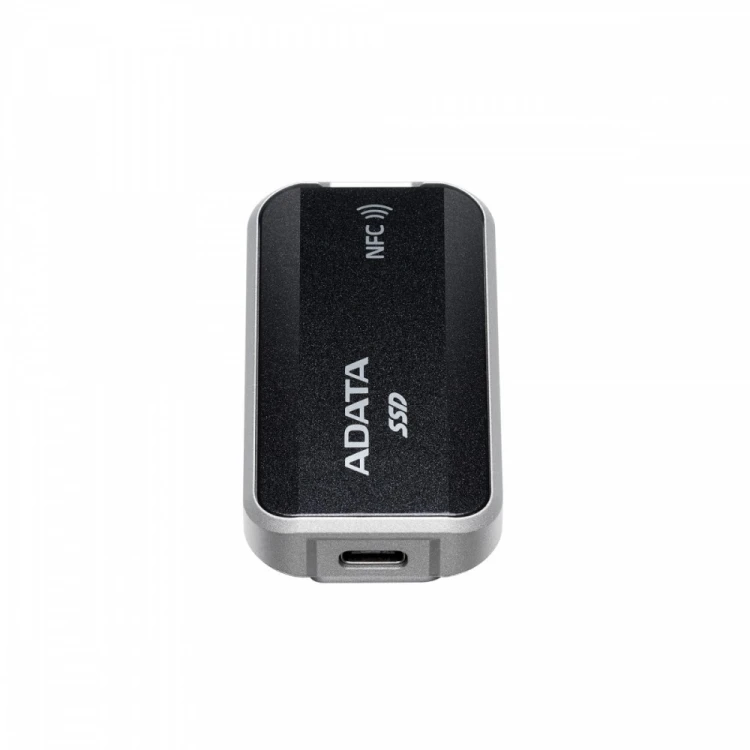 Adata Dysk zewnętrzny SSD URBAN TAPSAFE 2TB USB3.2C 1.9G/1.9G