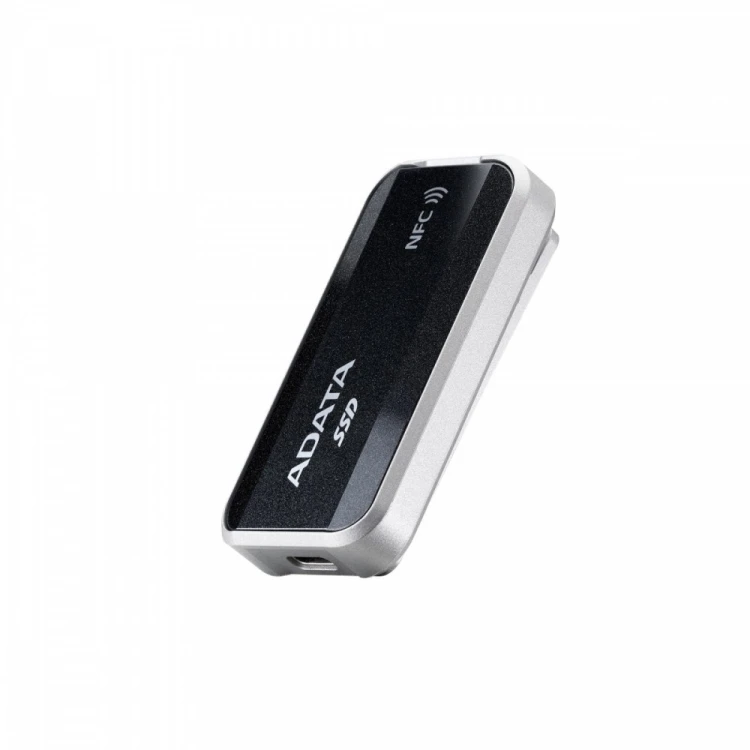 Adata Dysk zewnętrzny SSD URBAN TAPSAFE 2TB USB3.2C 1.9G/1.9G