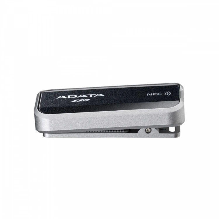Adata Dysk zewnętrzny SSD URBAN TAPSAFE 2TB USB3.2C 1.9G/1.9G