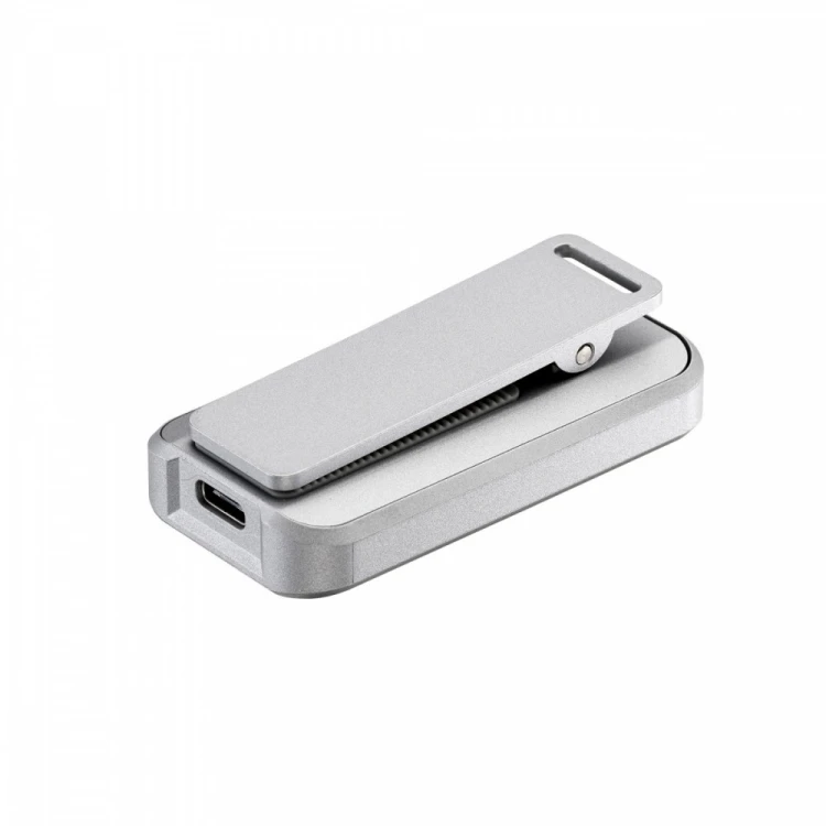 Adata Dysk zewnętrzny SSD URBAN TAPSAFE 2TB USB3.2C 1.9G/1.9G