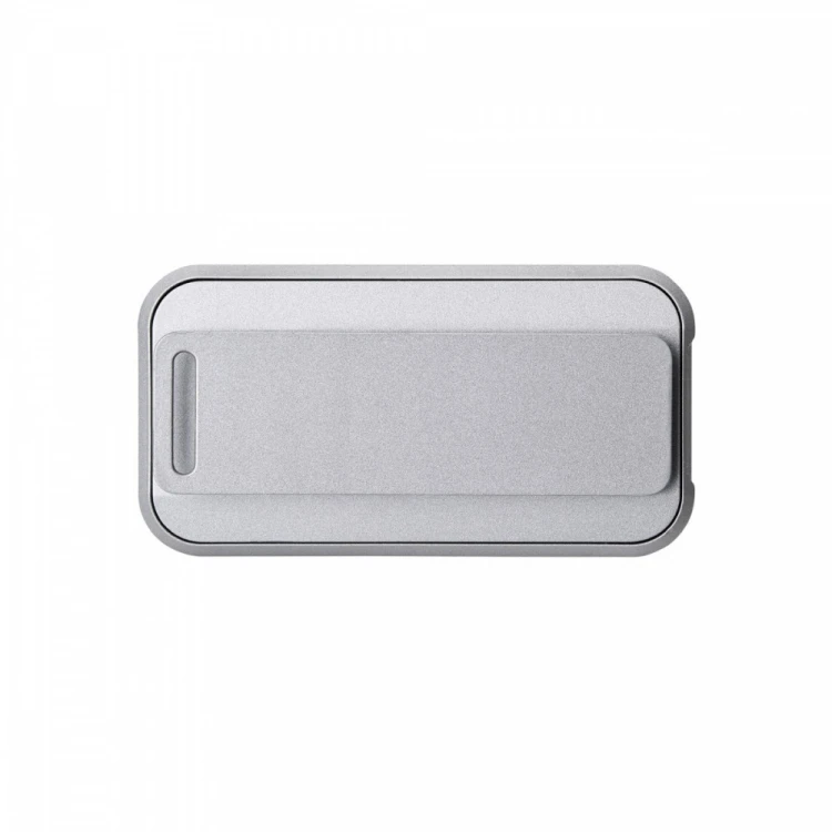 Adata Dysk zewnętrzny SSD URBAN TAPSAFE 2TB USB3.2C 1.9G/1.9G