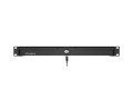 Lanberg Szuflada do szaf 19" 1U 270mm czarna 1U/483X270MM UDŹWIG DO 30KG