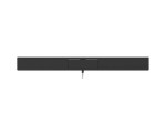 Lanberg Szuflada do szaf 19" 1U 270mm czarna 1U/483X270MM UDŹWIG DO 30KG