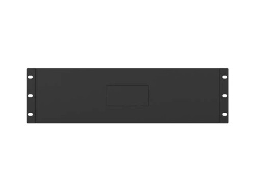 Lanberg Szuflada do szaf 19" 3U 360mm czarna 3U/483X360MM UDŹWIG DO 90KG MONTAŻ 4 PUNKTOWY