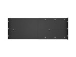 Lanberg Szuflada do szaf 19" 3U 360mm czarna 3U/483X360MM UDŹWIG DO 90KG MONTAŻ 4 PUNKTOWY