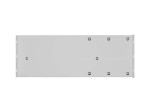 Lanberg Szuflada do szaf 19" 3U 360mm szara 3U/483X360MM UDŹWIG DO 90KG MONTAŻ 4 PUNKTOWY