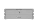 Lanberg Szuflada do szaf 19" 4U 360mm szara 4U/483X360MM UDŹWIG DO 90KG MONTAŻ 4 PUNKTOWY