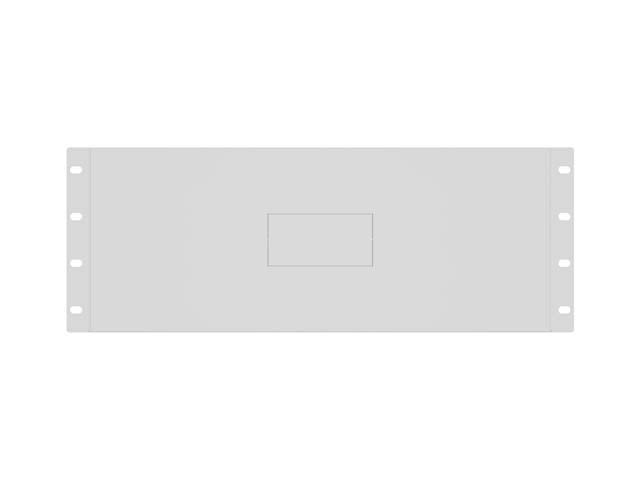 Lanberg Szuflada do szaf 19" 4U 360mm szara 4U/483X360MM UDŹWIG DO 90KG MONTAŻ 4 PUNKTOWY
