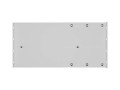 Lanberg Szuflada do szaf 19" 4U 360mm szara 4U/483X360MM UDŹWIG DO 90KG MONTAŻ 4 PUNKTOWY