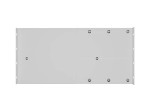Lanberg Szuflada do szaf 19" 4U 360mm szara 4U/483X360MM UDŹWIG DO 90KG MONTAŻ 4 PUNKTOWY