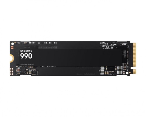 Samsung Dysk SSD 990 2TB Gen4.0x4