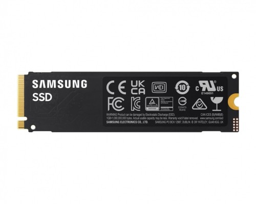 Samsung Dysk SSD 990 2TB Gen4.0x4