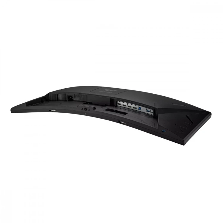 Asus Monitor 34 cale VG34WQ5A TUF WQHD 200Hz 2HDMI 2DP 2USB