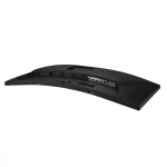 Asus Monitor 34 cale VG34WQL5A TUF WQHD 200Hz HDMI DP