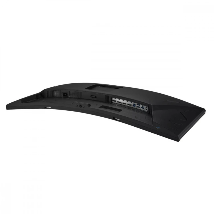 Asus Monitor 34 cale VG34WQL5A TUF WQHD 200Hz HDMI DP