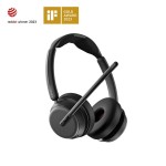 EPOS IMPACT 1061T ANC Słuchawka z ANC Bluetooth do TEAMS i smartfona