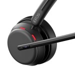 EPOS IMPACT 1061T ANC Słuchawka z ANC Bluetooth do TEAMS i smartfona