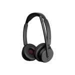 EPOS Słuchawki IMPACT 500 MS UC ANC WL USB C+A