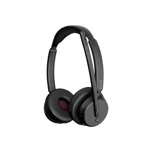 EPOS Słuchawki IMPACT 500 MS UC ANC WL USB C+A