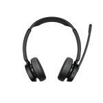 EPOS Słuchawki IMPACT 500 MS UC ANC WL USB C+A