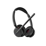 EPOS Słuchawki IMPACT 500 MS UC ANC WL USB C+A