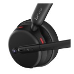 EPOS Słuchawki IMPACT 500 MS UC ANC WL USB C+A
