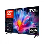 TCL Telewizor LED 55 cali 55P6L