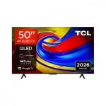 TCL Telewizor QLED 50 cali 50P7L
